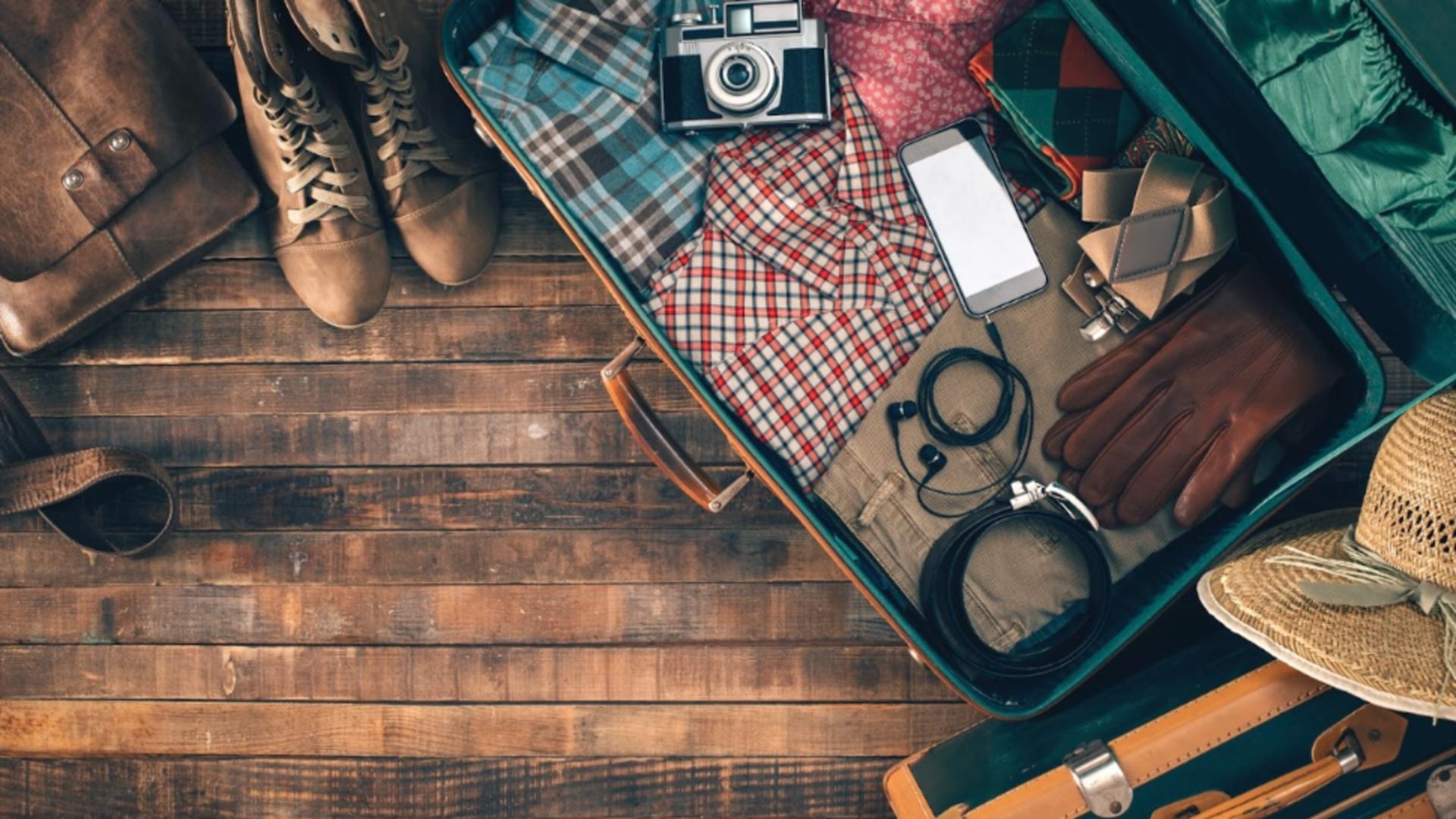 Locuri de neratat din Europa care merită vizitate