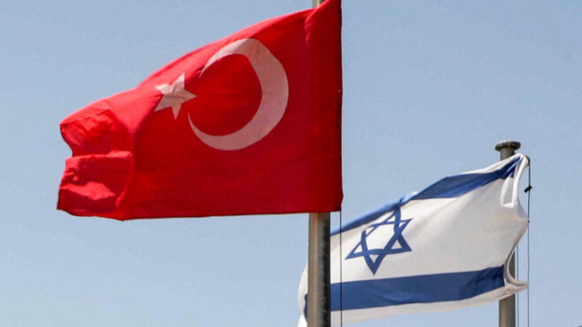 Turcia anunță suspendarea completă a legăturilor comerciale cu Israelul