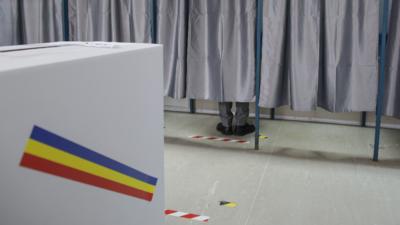 Sondaj INSCOP: Intențiile de vot la locale și europarlamentare / Foto: Inquam Photos