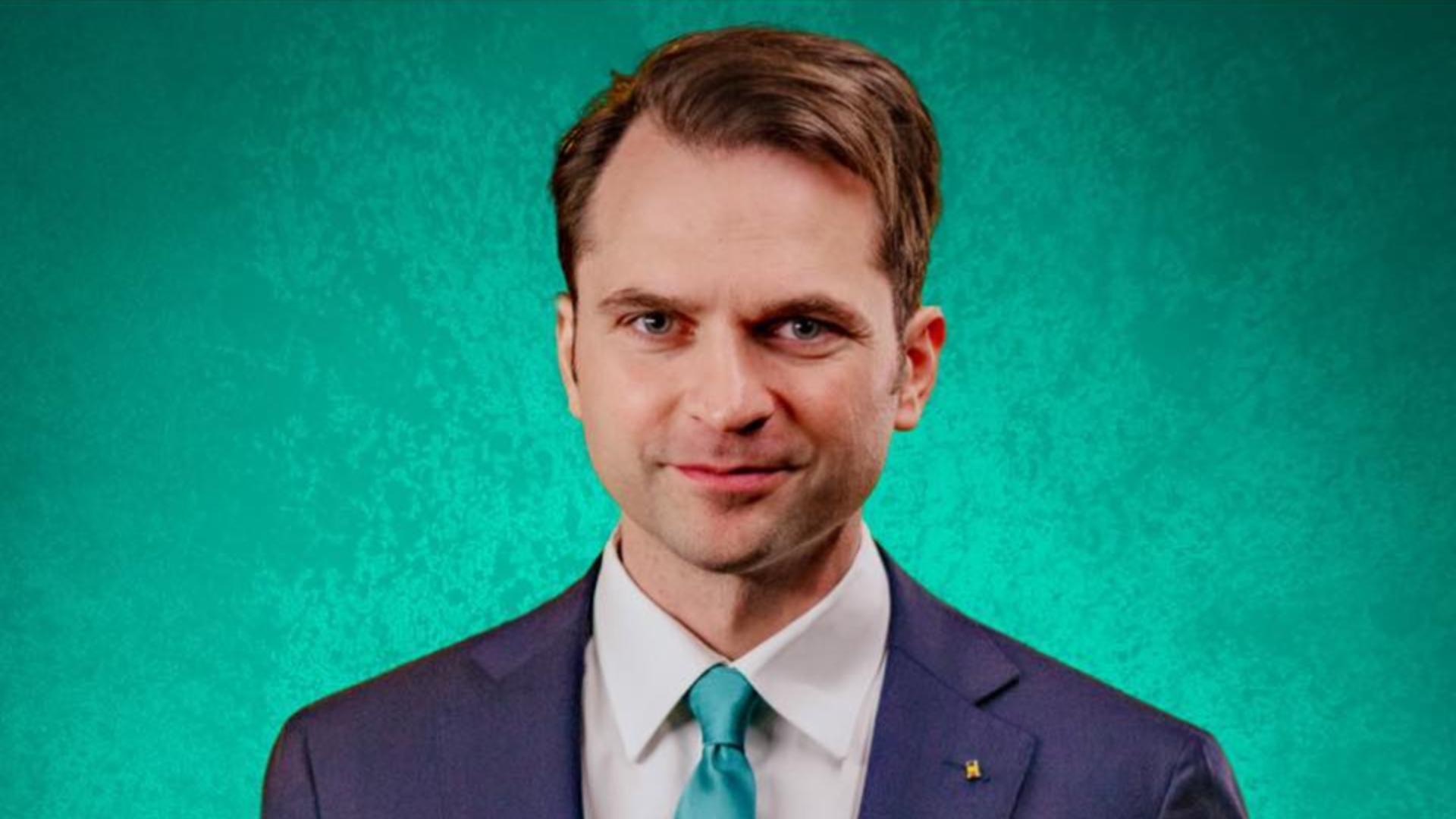 ALEGERI 2024. Sebastian Burduja, după vot: Merităm mult mai mult. Am încredere în bucureșteni, i-am simțit că-și doresc altceva