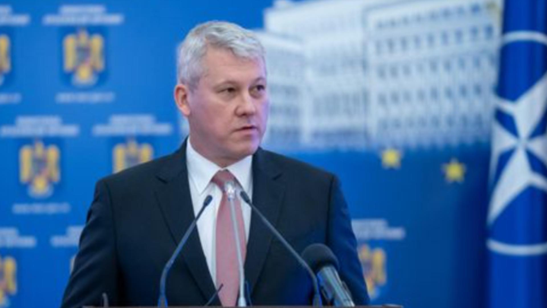 Cătălin Predoiu anunță că suntem mai aproape ca niciodată de Schengen