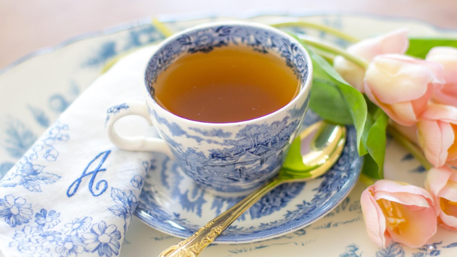 Cum să slăbești repede și sănătos. Cele mai eficiente ceaiuri care te ajută să scapi de kilogramele în plus