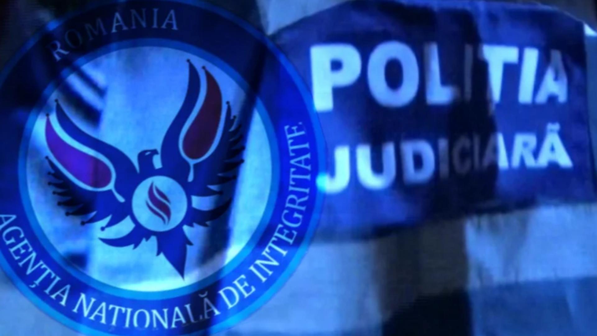 Ofiţer de poliţie judiciară din, trimis în judecată pentru fals. Ce au descoperit procurorii: caz uluitor la Arad/ Foto: sindicateuropol.ro