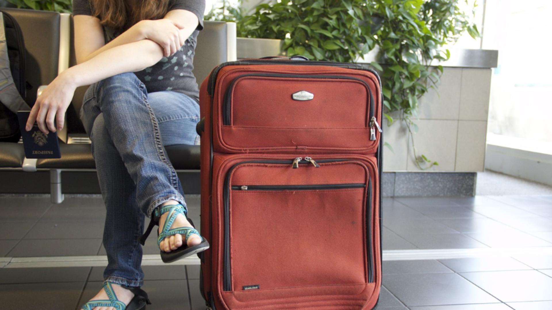 Ce produs să nu pui in bagaje, ca să nu ai probleme în aeroport