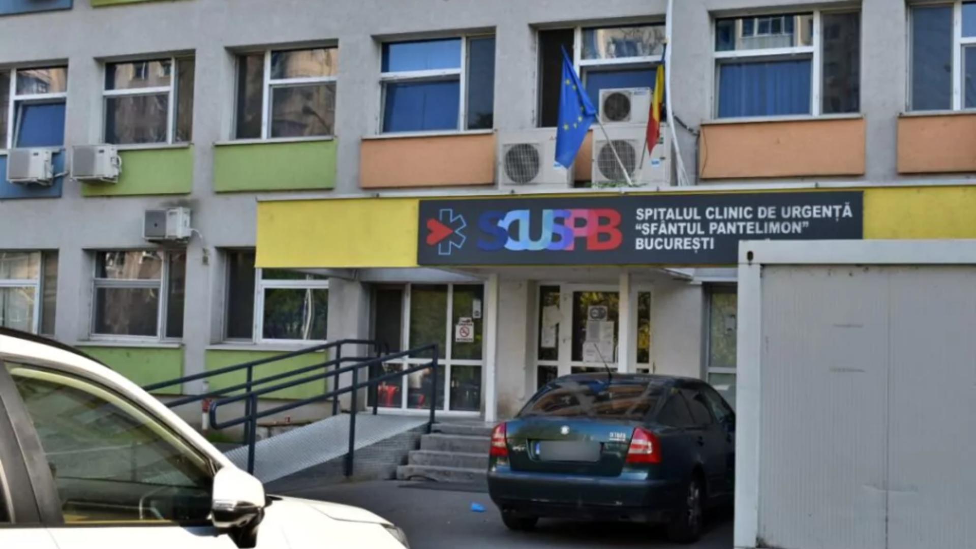 Cum își negociază doctorița de la Sf. Pantelimon dosarul în justiție. Stenograme incendiare de la procurori: „Cât crezi că o să coste?”