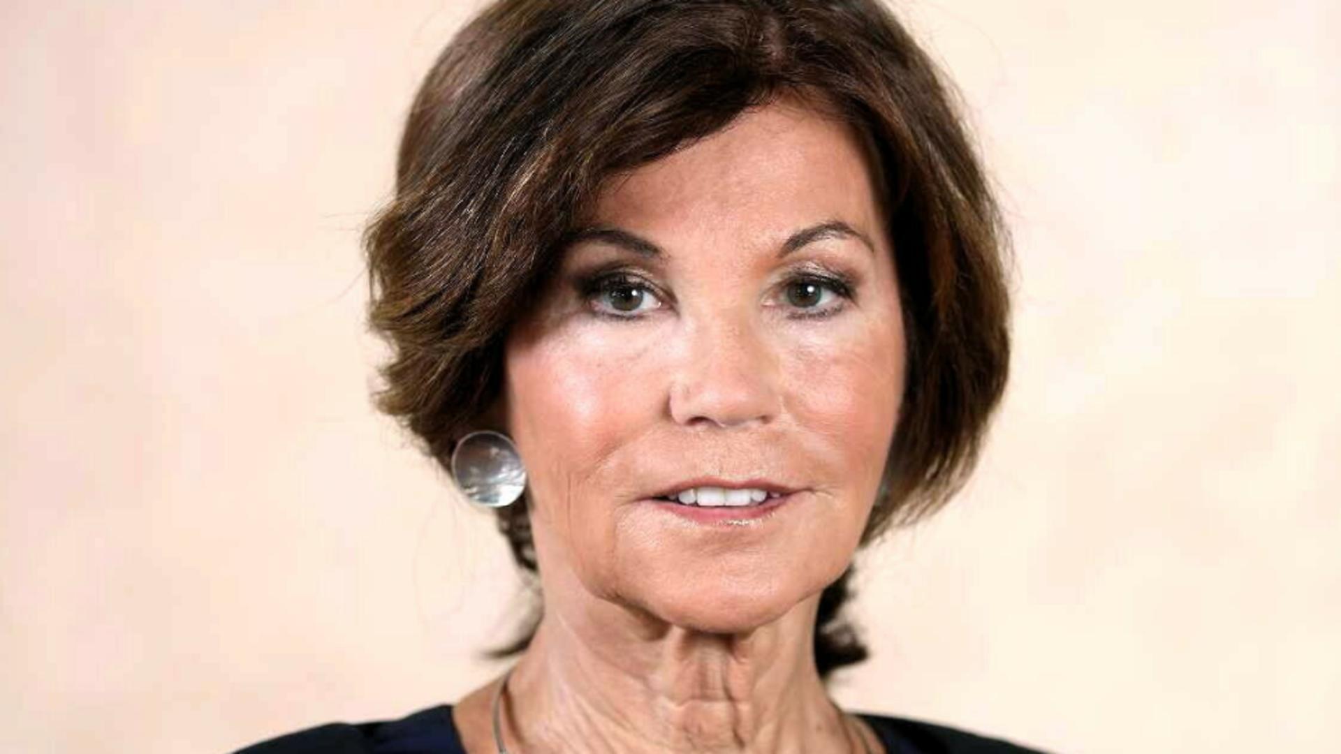 Brigitte Bierlein a murit.