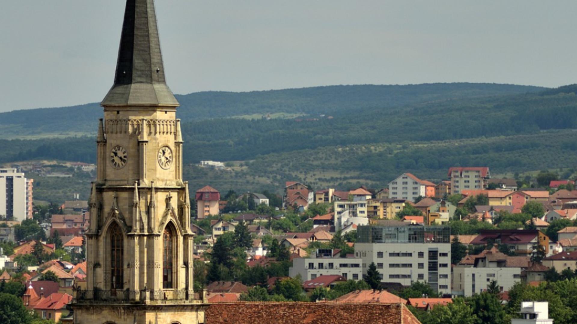 Cele mai fericite orașe din România. Se află în top, iar oamenii aleg să se mute aici