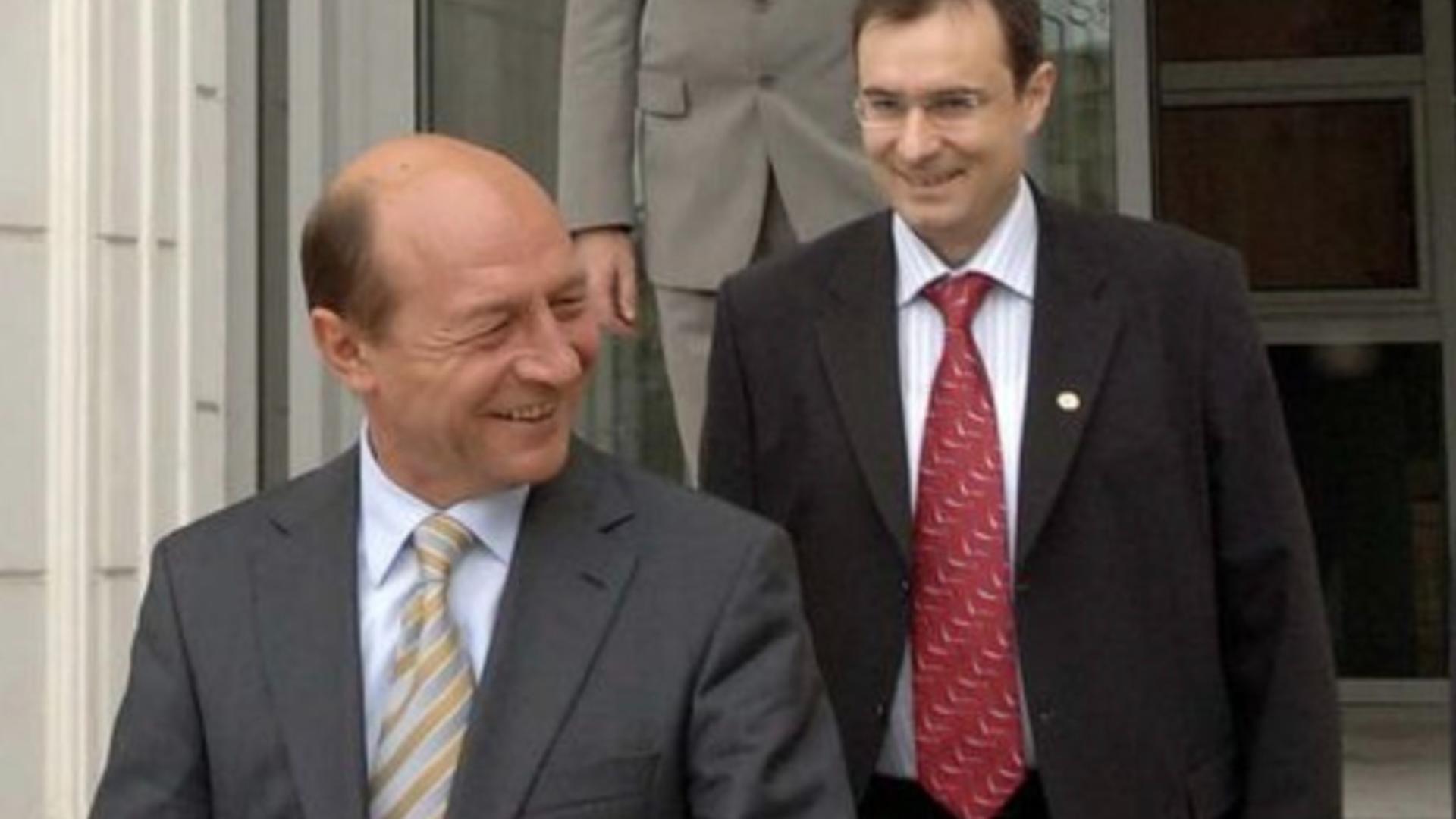 Traian Băsescu, prins cu minciuna: de câte ori l-a văzut, de fapt, pe Coldea? Cocoș: L-am cunoscut pe general la Neptun, în casa lui Băsescu  