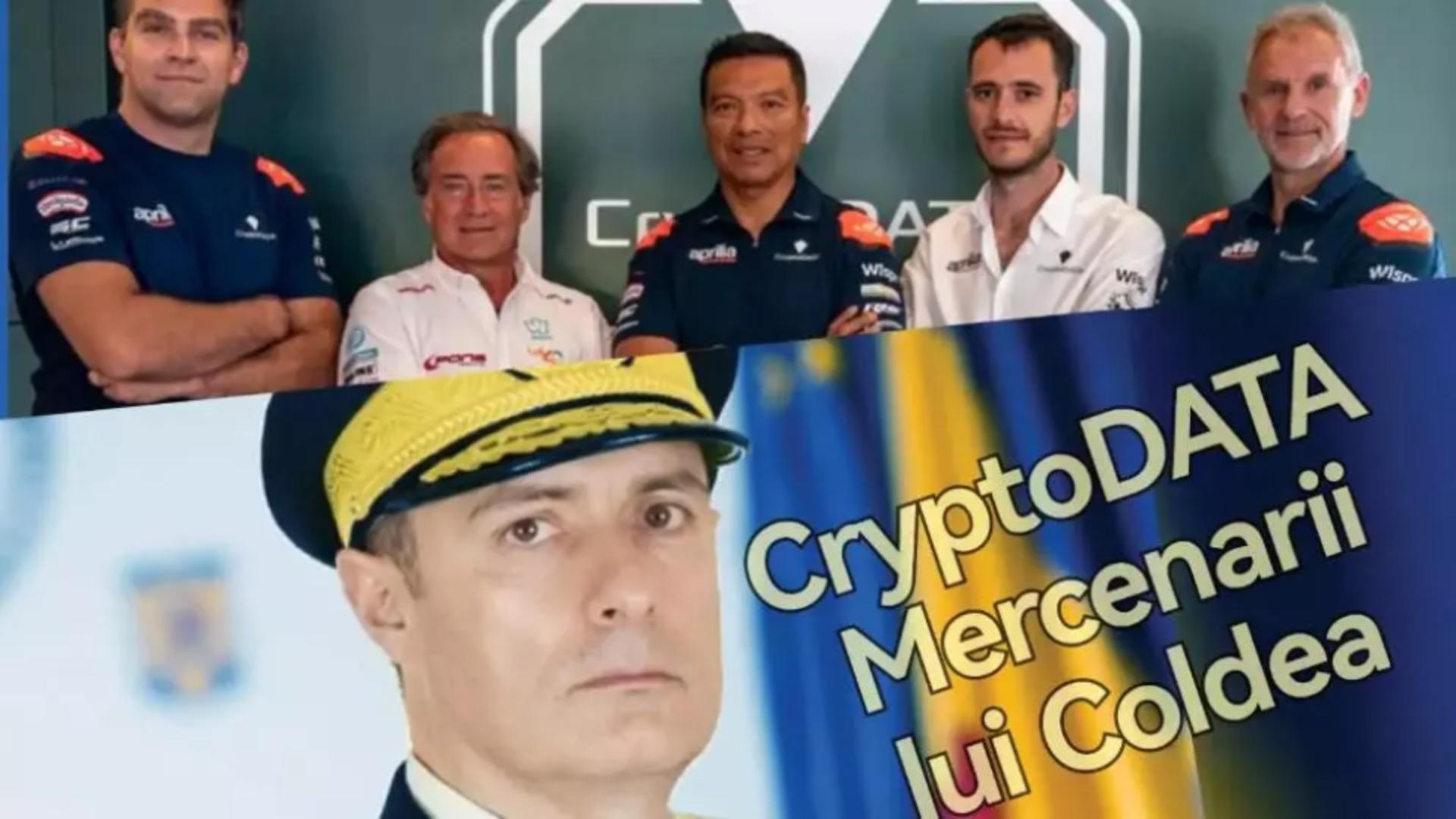 Ovidiu Toma și-a construit un imperiu sub protecția generalilor