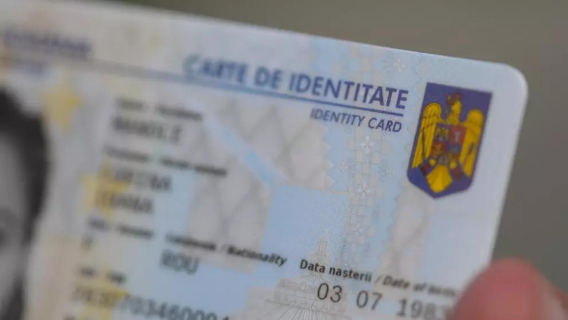 Vom primi notificări înainte să ne expire cărţile de identitate, paşaportul sau permisul de conducere