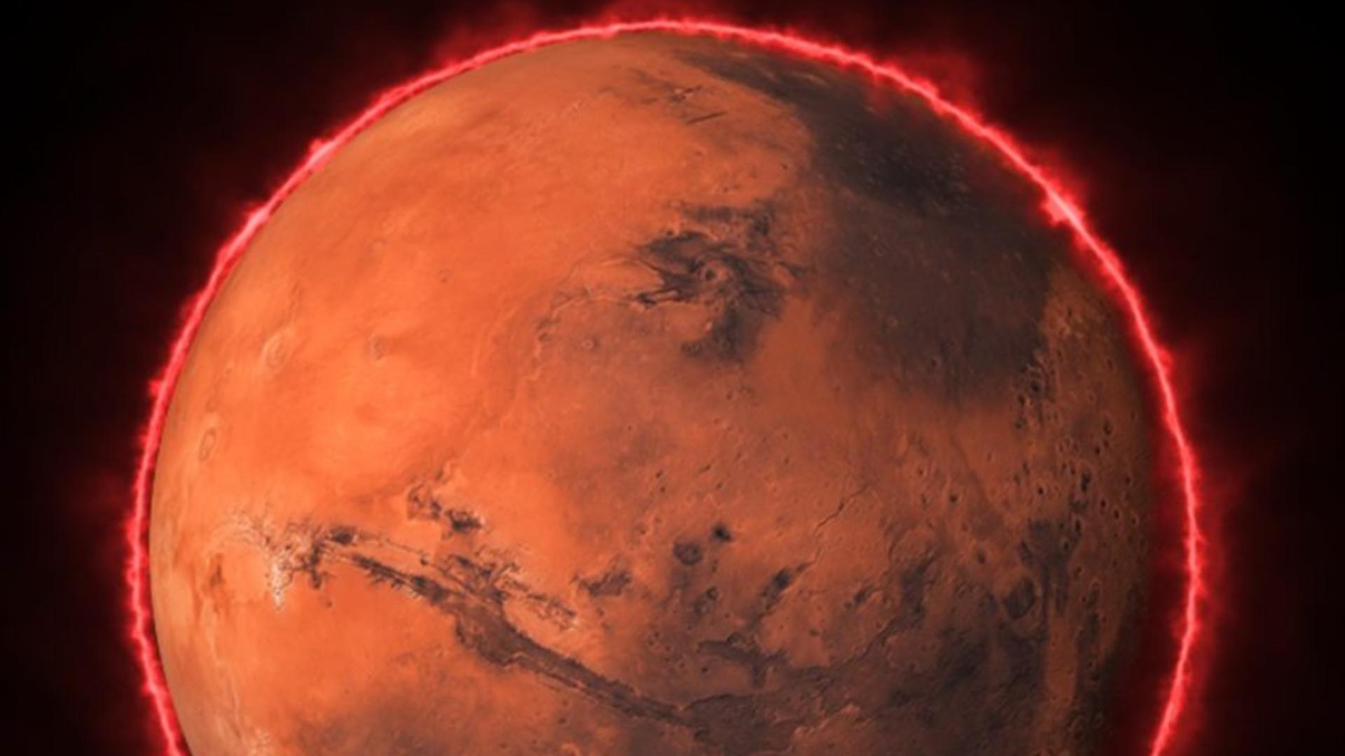 Marte intra în Taurul iubitor de lux 9 iunie – 20 iulie 2024