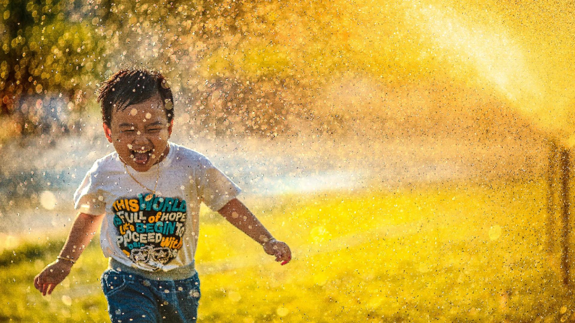 Momente de bucurie intensă pentru 6 nativi din zodiac, în perioada 7-9 iunie. Motivul care le va aduce fericirea /unsplash.com