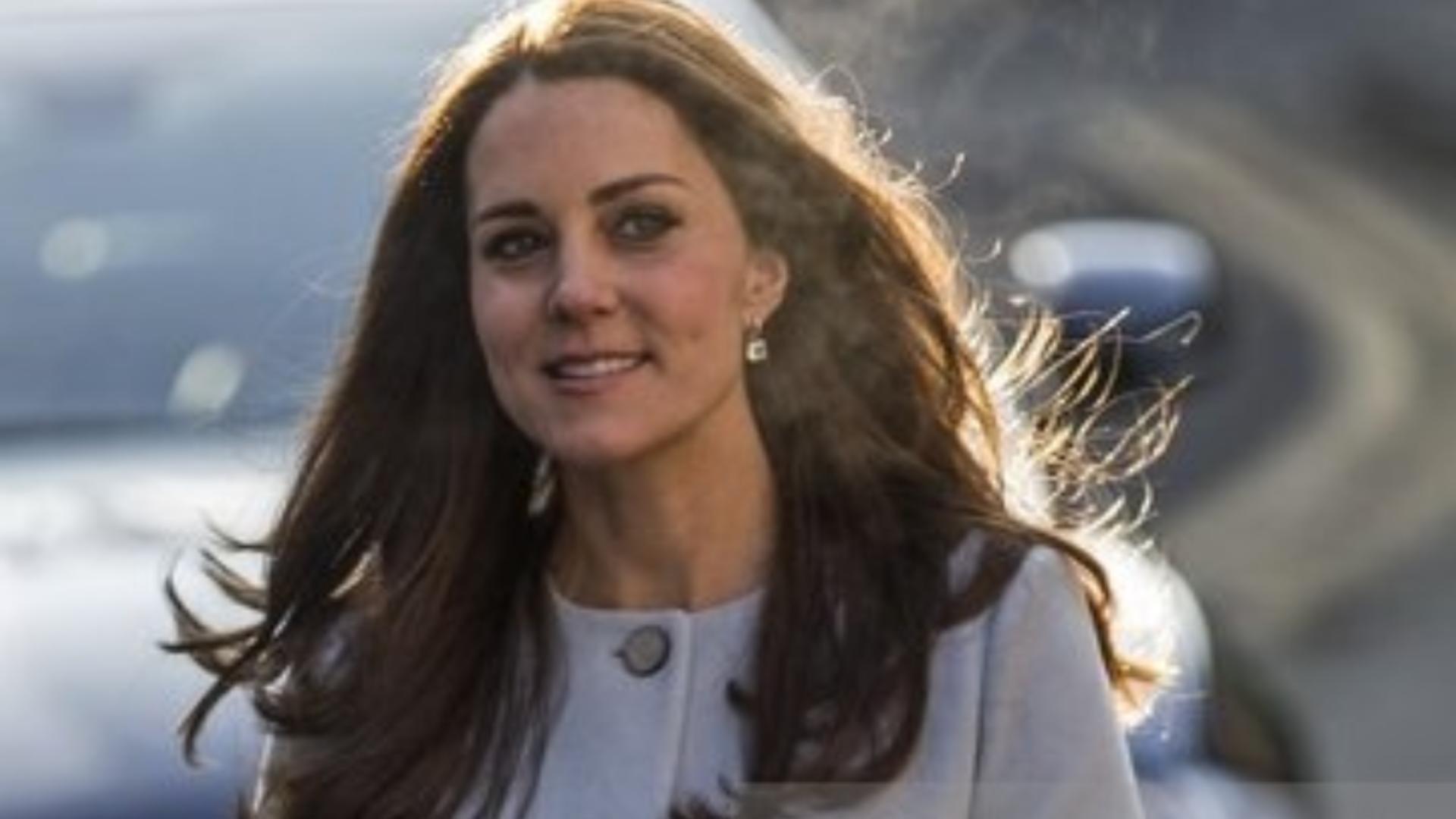 Kate Middleton a făcut un anunț oficial despre starea ei de sănătate. Ce se întâmplă cu ședințele de chimioterapie ale prințesei