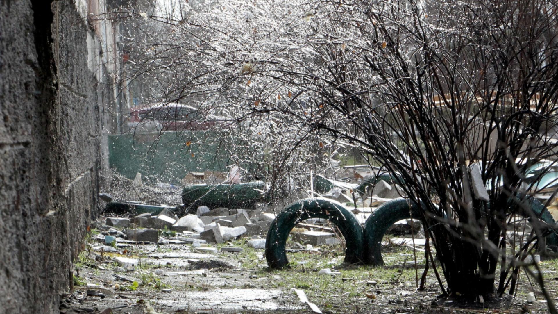 Război în Ucraina, ziua 831 / Foto: Profi Media