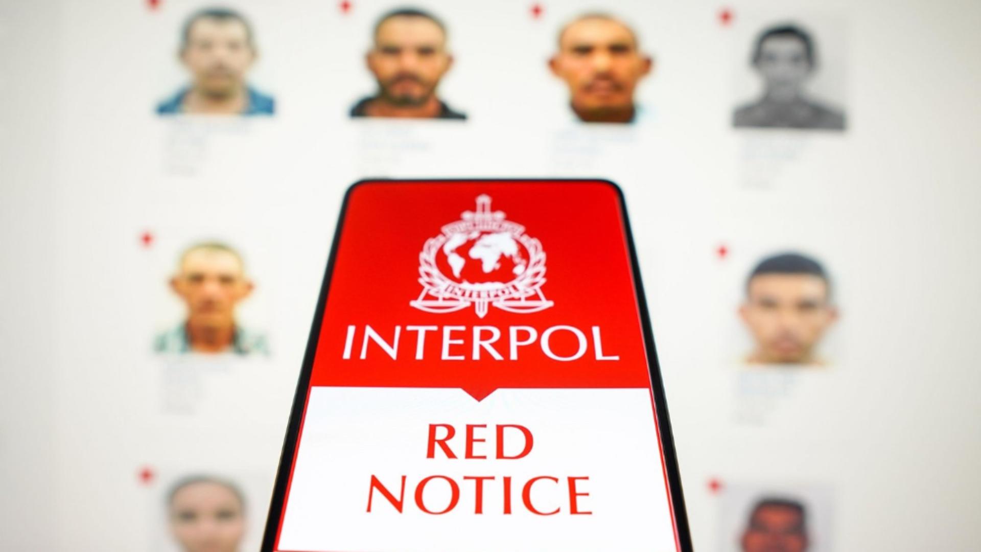 „Red Notice” – aplicația pentru fugari de la Interpol, sabotată de hackeri din Moldova, cu legături strânse în Rusia