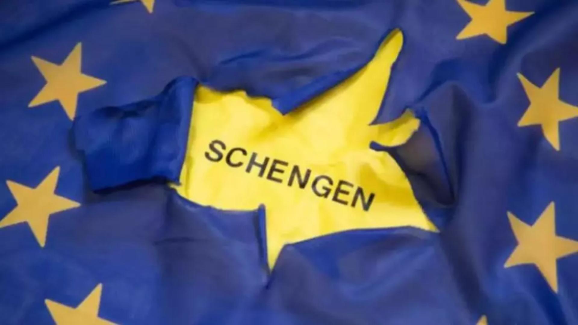 Scandalul Schengen. Pe cine vor controla vameșii germani la granițe