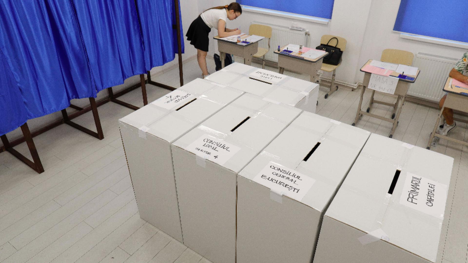 Culmea alegerilor la „reziștii„ USR. Au renumărat la voturi până când au ieșit la candidatul PSD!