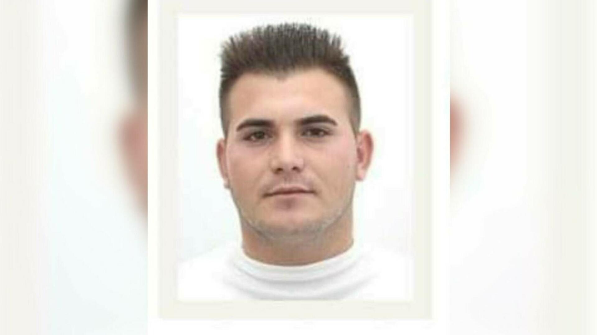 Un tânăr de 23 ani din Buzău e căutat de familie și Poliție