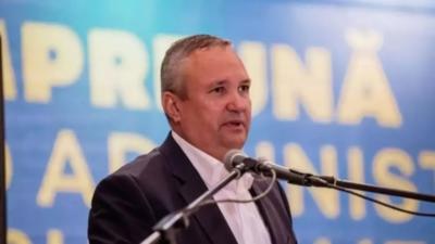 Nicolae Ciucă ar putea fi candidatul PNL la prezidențiale