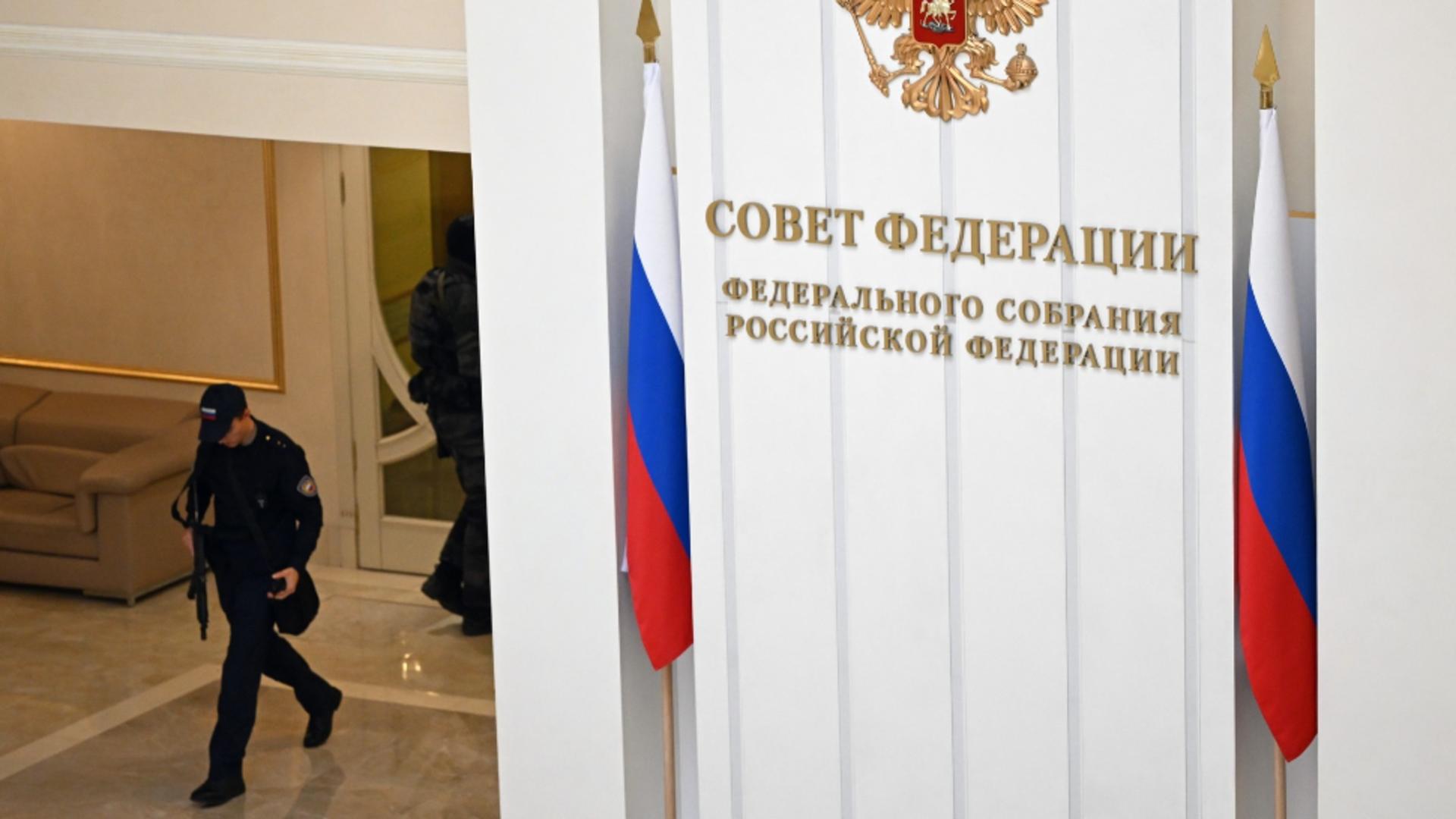 Un diplomat român, declarat “persona non grata” în Rusia. Tensiunile diplomatice dintre cele două țări escaladează