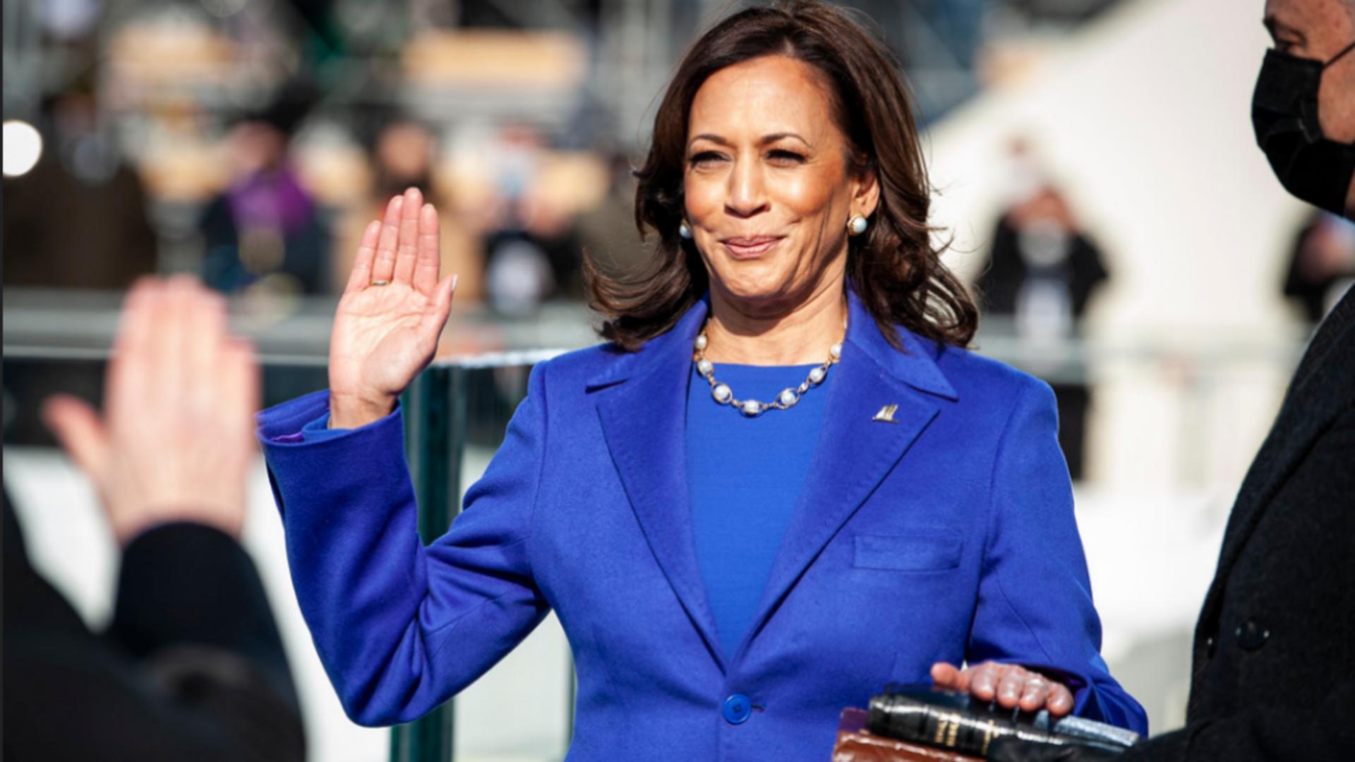 Cine este Kamala Harris, contracandidatul lui Trump la presedinția SUA. Care sunt atuurile ei