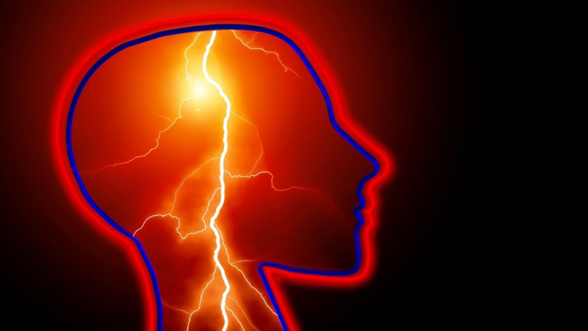 Semnale ale corpului care prevestesc producerea unui atac vascular cerebral. La ce trebuie să fii atent pentru a evita un AVC