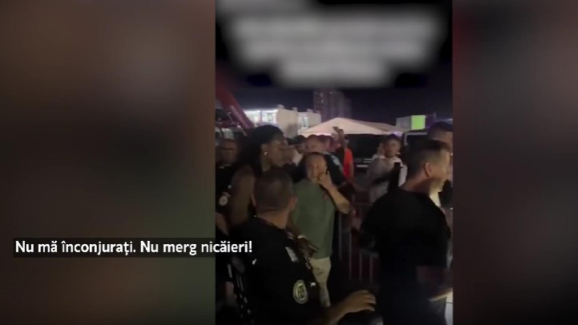 Artist săltat de la festival după ce s-a drogat pe scenă la Beach Please