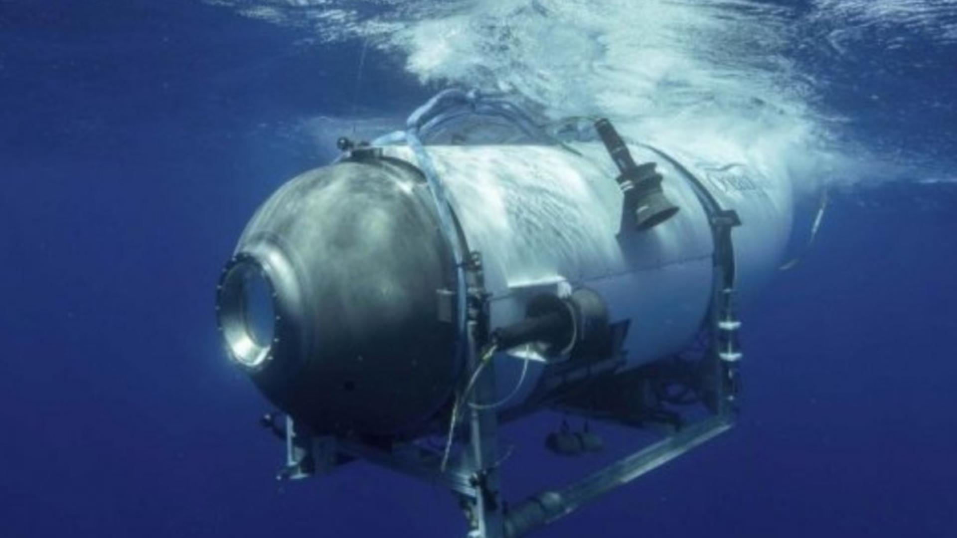 Co-fondatorul OceanGate – expediție la „Portalul Iadului” la un an după tragedia Titan