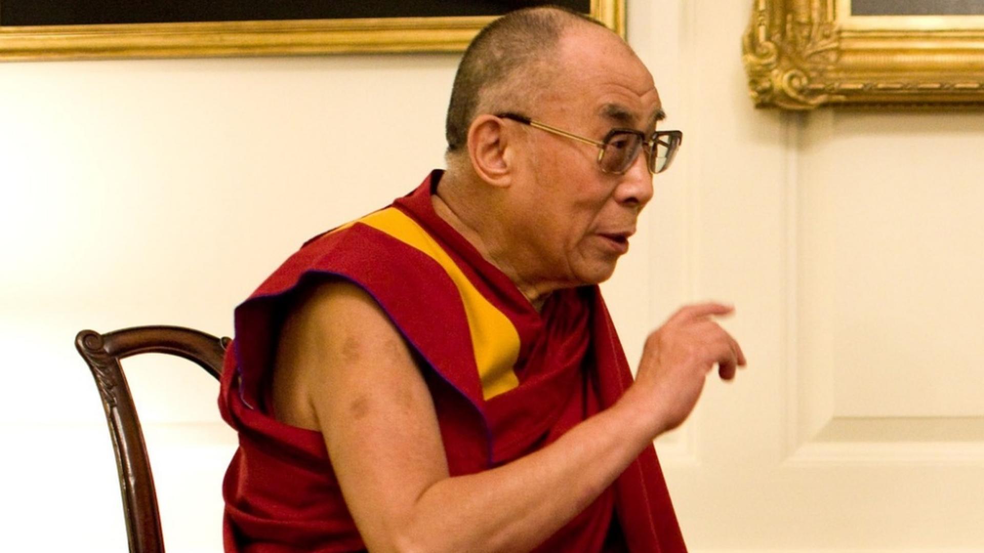 Sfaturile lui Dalai Lama. Principiile de bază ale liderului spiritual: "Scopul nu este să devii mai bun decât alt om, ci mai bun decât tine"