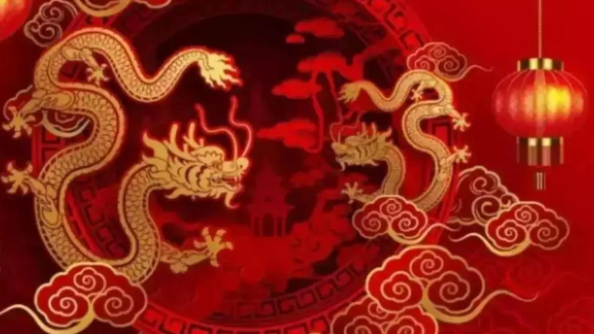 Horoscop chinezesc special: Cinci zodii dau lovitura în dragoste la final de săptămână