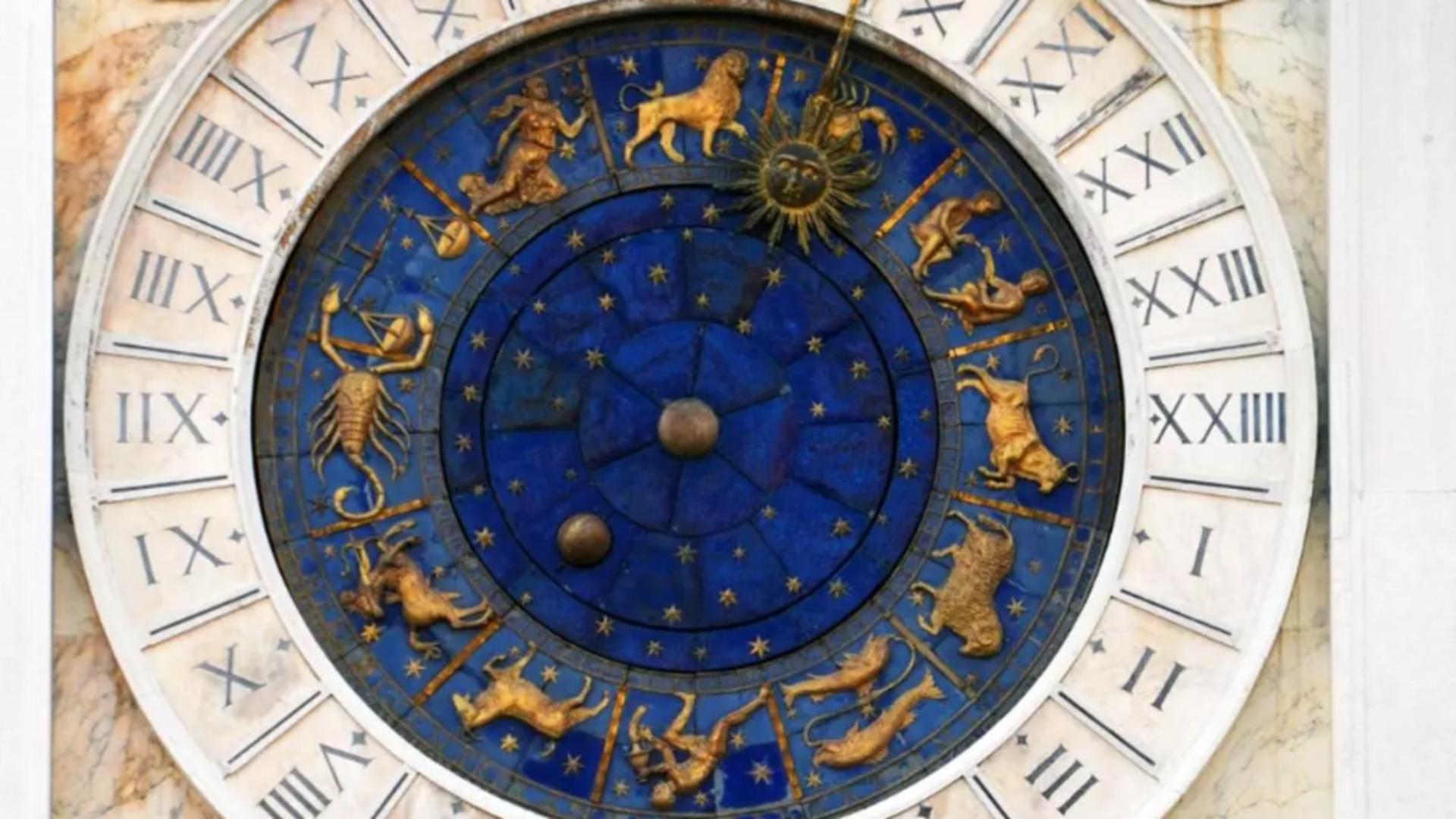 Horoscopul zilei, marți, 10 septembrie 2024. Astrele sunt puse pe harță. 4 zodii trebuie să învețe cumpătarea, pentru a nu ajunge la epuizare