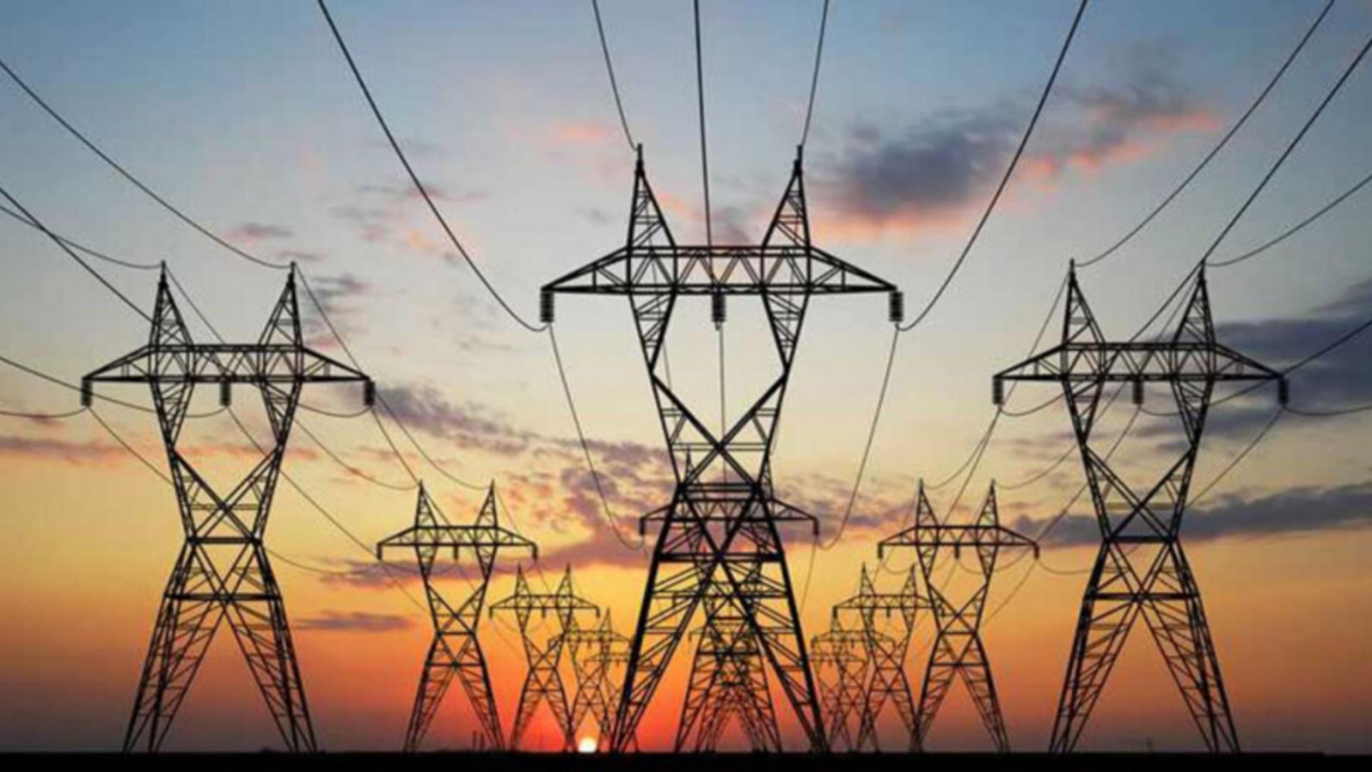 Ucraina va exporta energie electrică în România. Foto/Profimedia