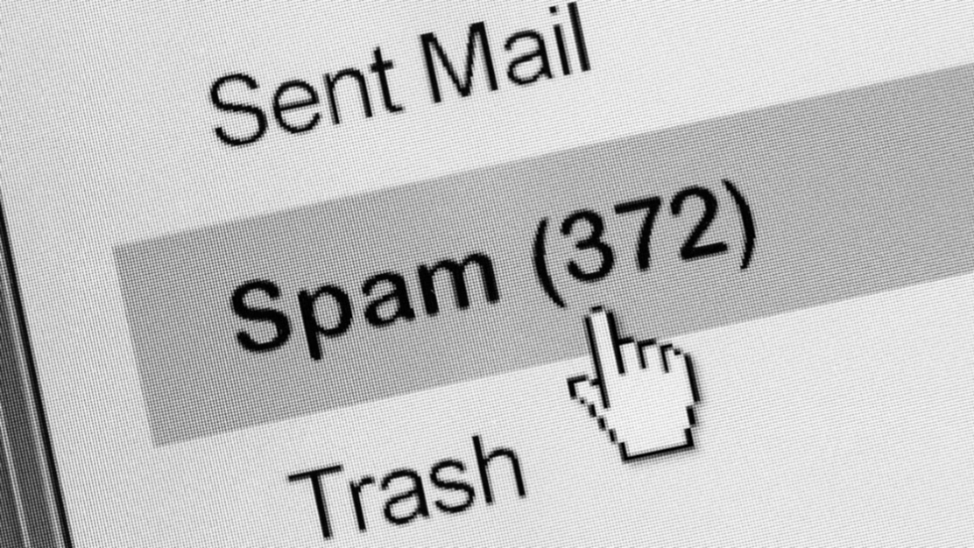 E-mailul din spam care i-a adus un câștig uriaș: Povestea uimitoare a unei femei