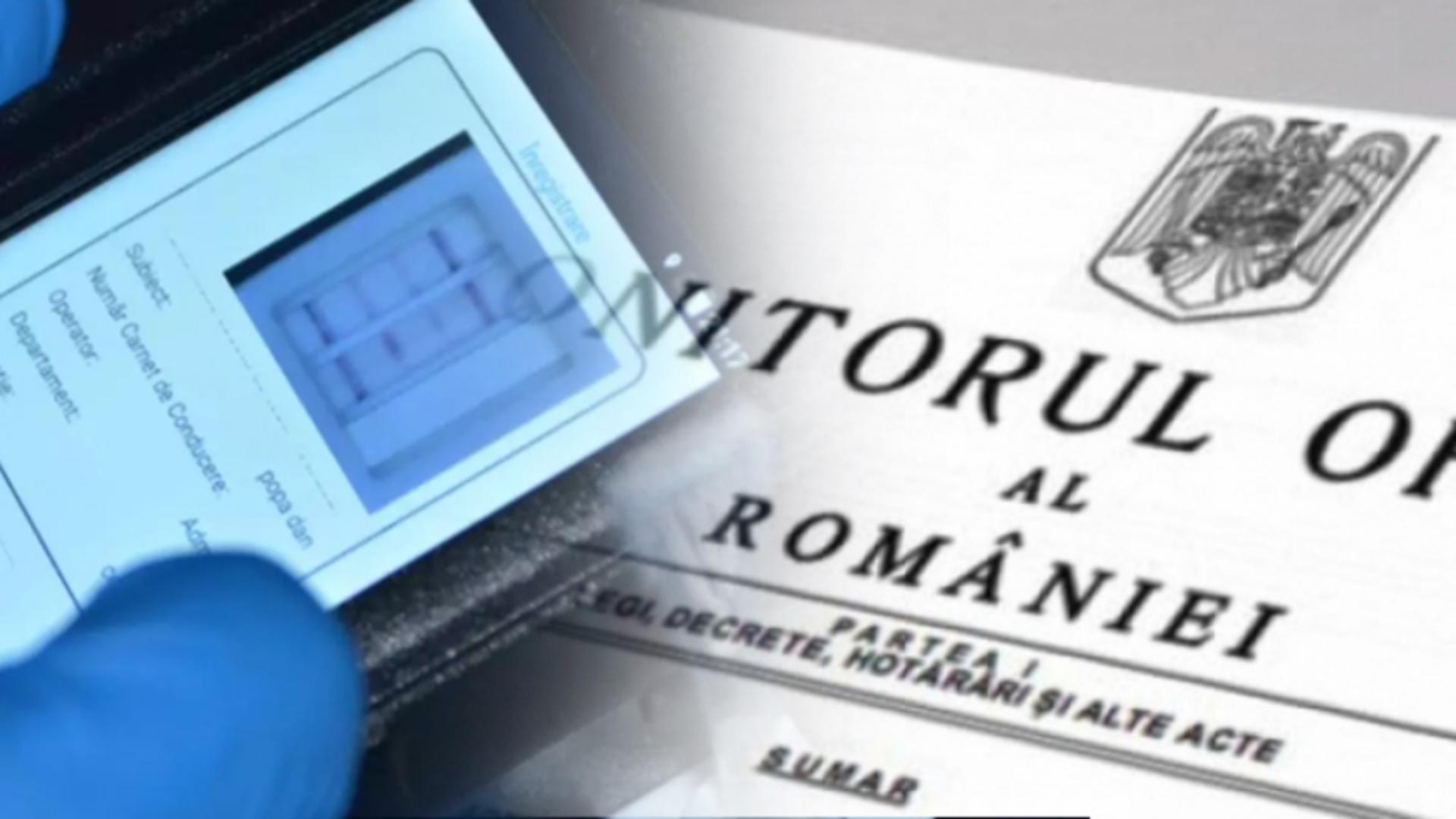 Amnistia fiscală a Guvernului, în Monitorul Oficial! Cine poate scăpa de datorii dacă plătește o parte din sumă – DOCUMENT