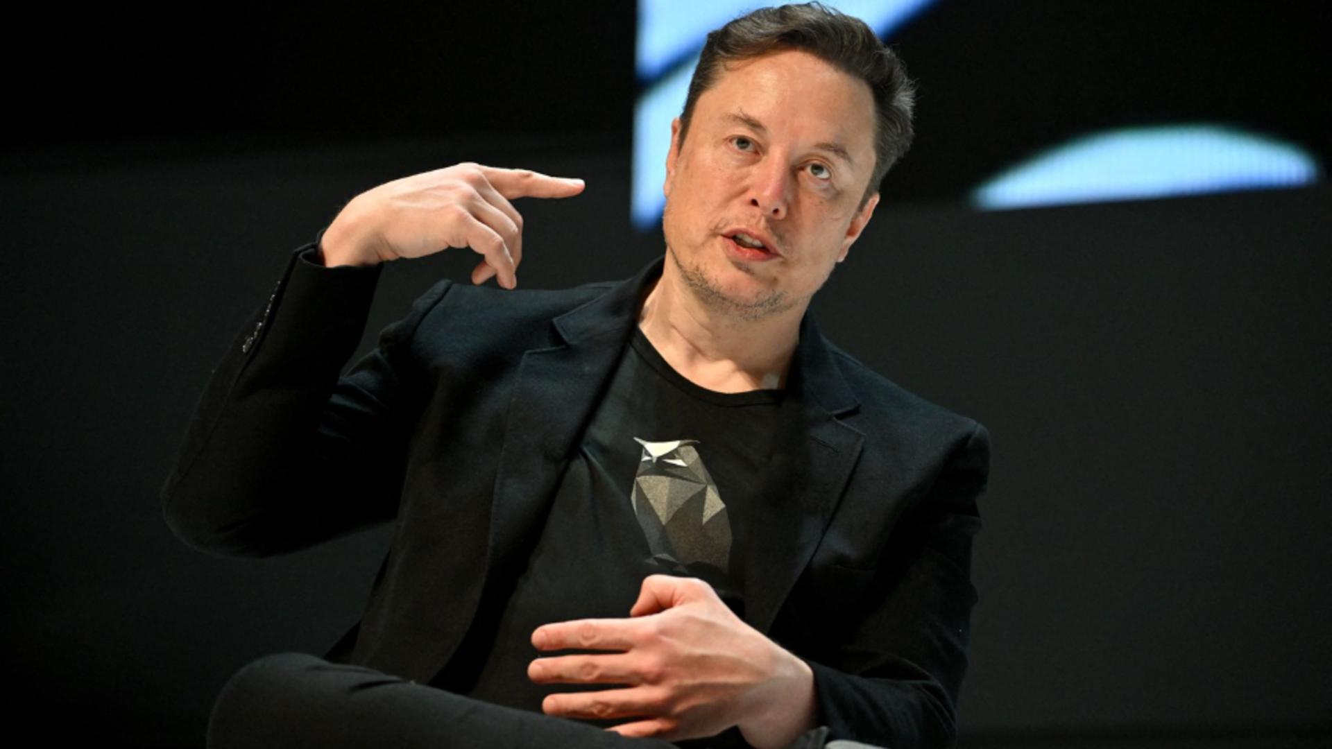 Elon Musk s-a răzgândit! Nu-i mai dă lui Donald Trump 45 de milioane de dolari pe lună pentru campania electorală