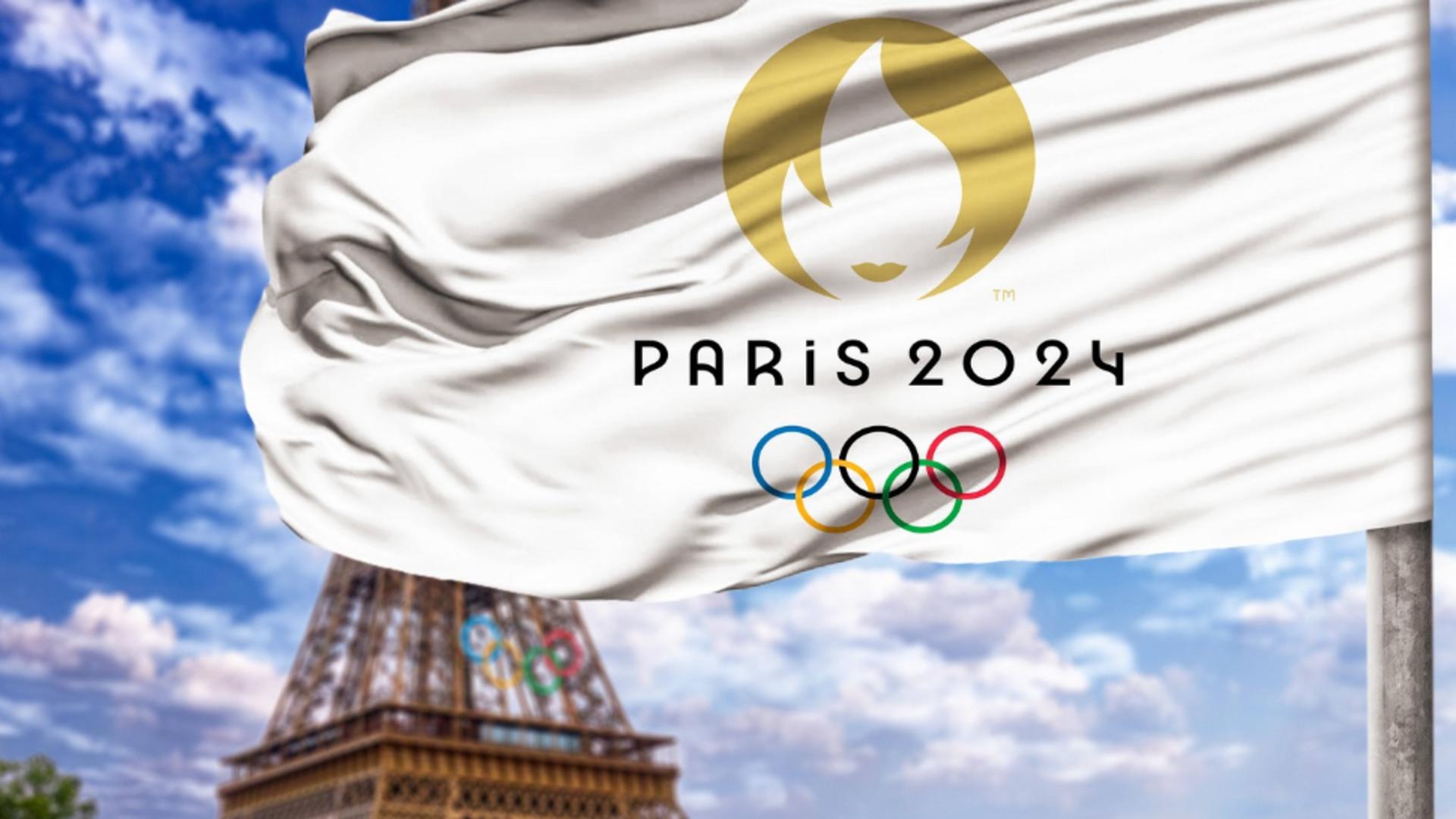 A început parada de deschidere a Jocurilor Olimpice Paris 2024 LIVE