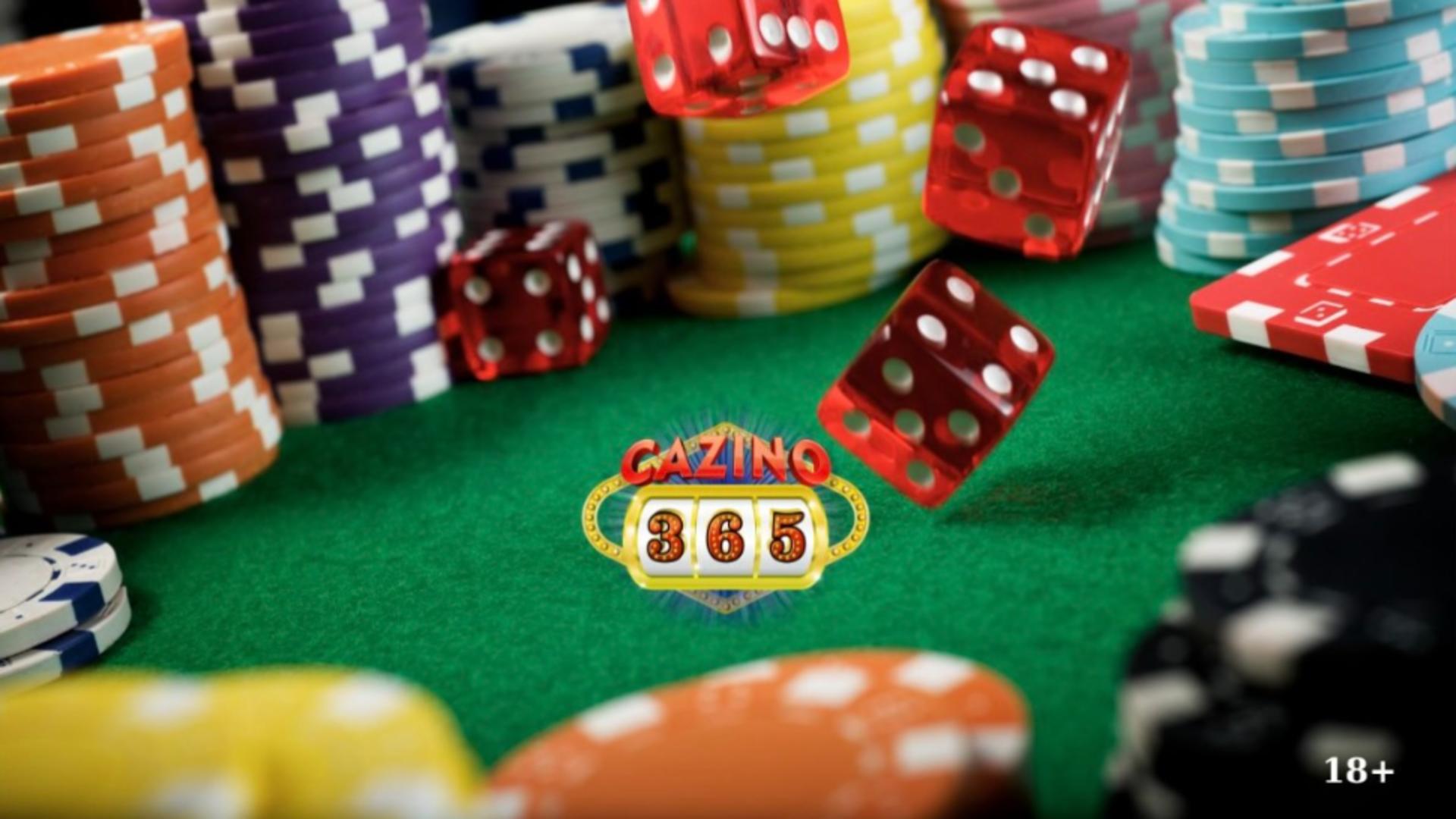 Detalii la care să fii atent când îți faci cont la un cazinou online