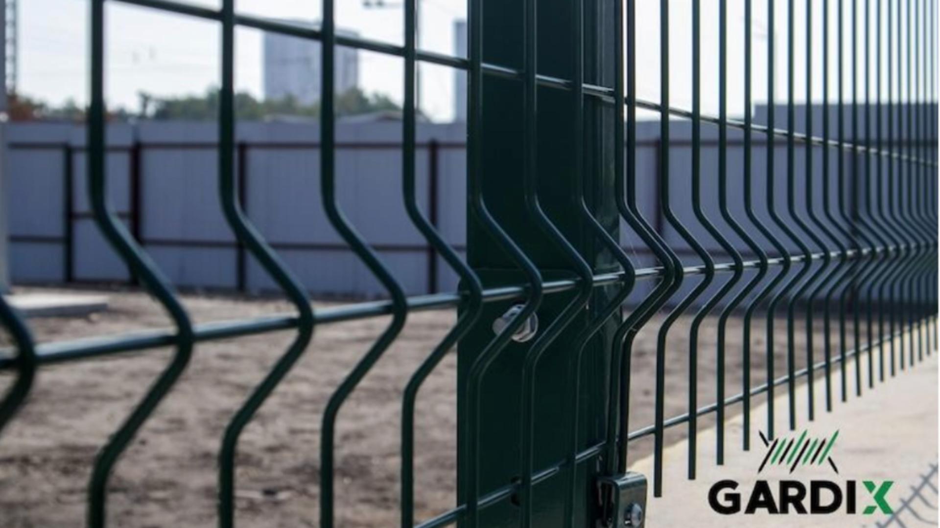 Gardix.ro: Noul magazin online 100% românesc, cu produse din sârmă de cea mai înaltă calitate