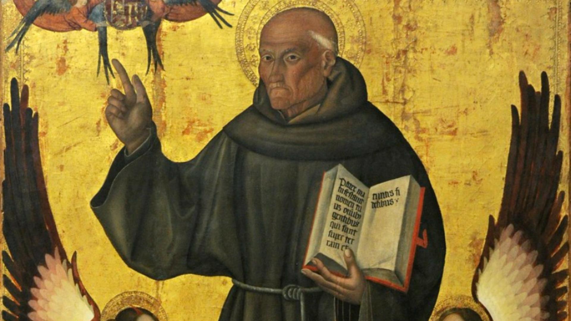 De ce mureau otrăviți cu MERCUR călugarii care scriau textele biblice în Evul Mediu?