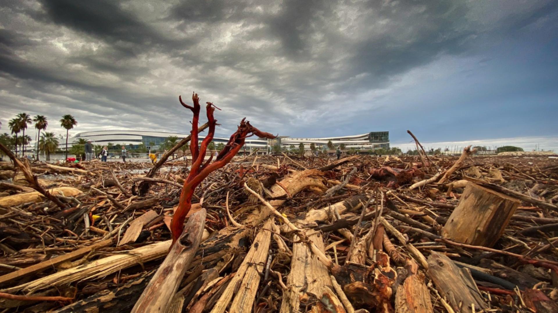 Negaționismul climatic este un fenomen la nivel mondial (foto: Profimedia)