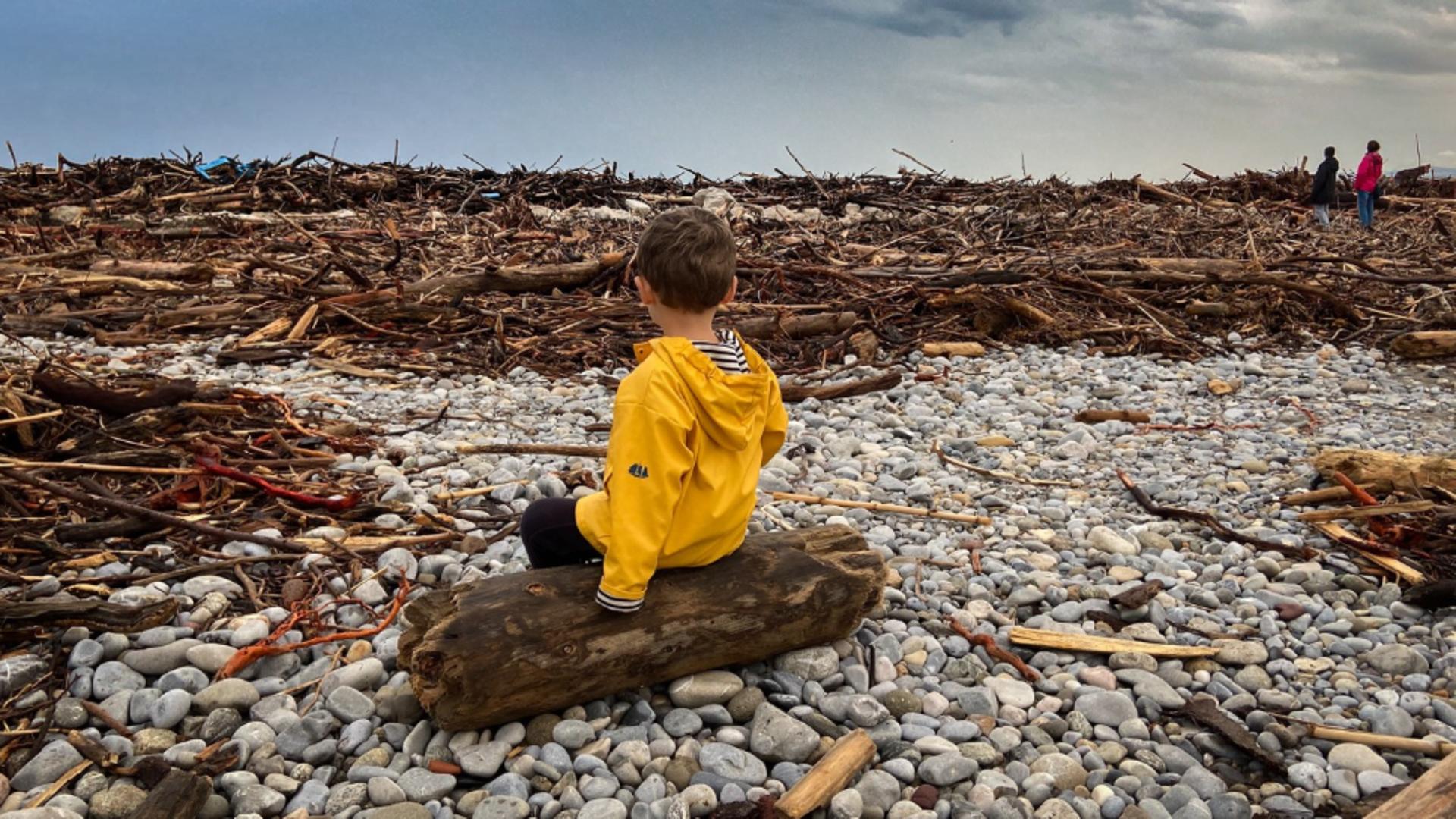 Temperatura medie anuală a crescut în România cu peste 3 grade Celsius, în ultimele decenii 