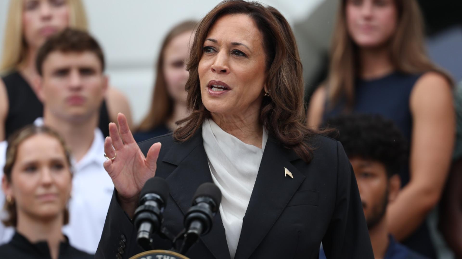 Kamala Harris/Profimedia