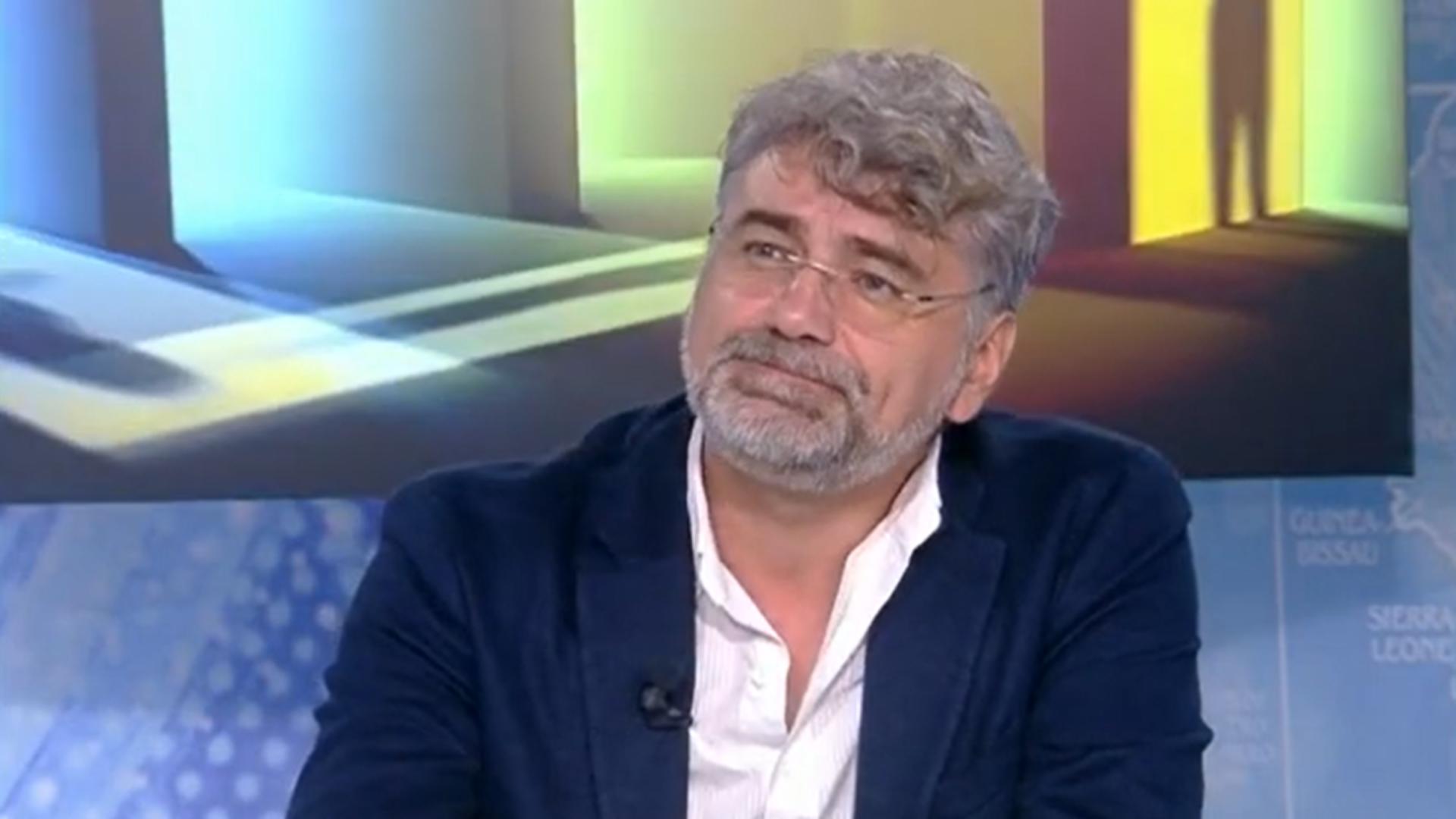 Fostul judecător Ovidiu Puțura: „Dumbravă a venit la procesul meu. Băsescu știa de tacticile Statului Paralel”