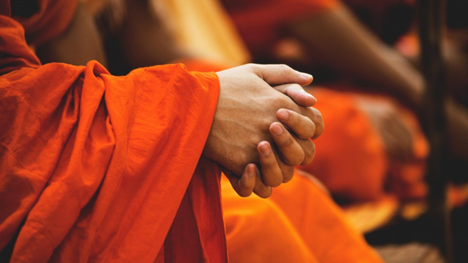 Sfaturi din înțelepciunea budistă. Principiile înțelepților din Orient: 