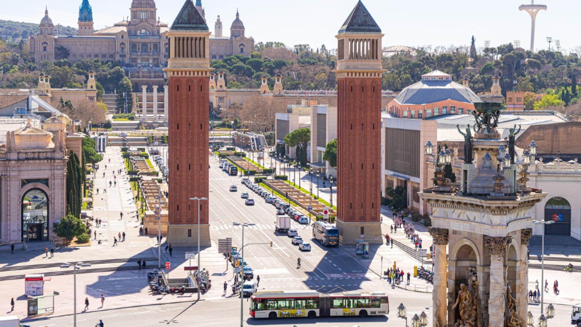 Vacanță Barcelona 2024: Taxa turistică majorată din Octombrie 2024