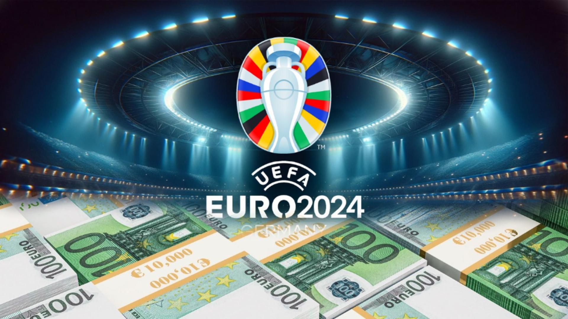 Scandal la EURO 2024: România a fost amendată de UEFA cu 40.000 de euro pentru rasism şi discriminare