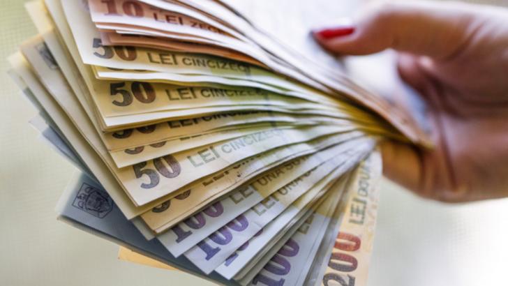 ÎMPRUMUTURI-ȘOC! Fiecare român e dator cu 45.000 lei. România nu reușește să -și acopere cheltuielile