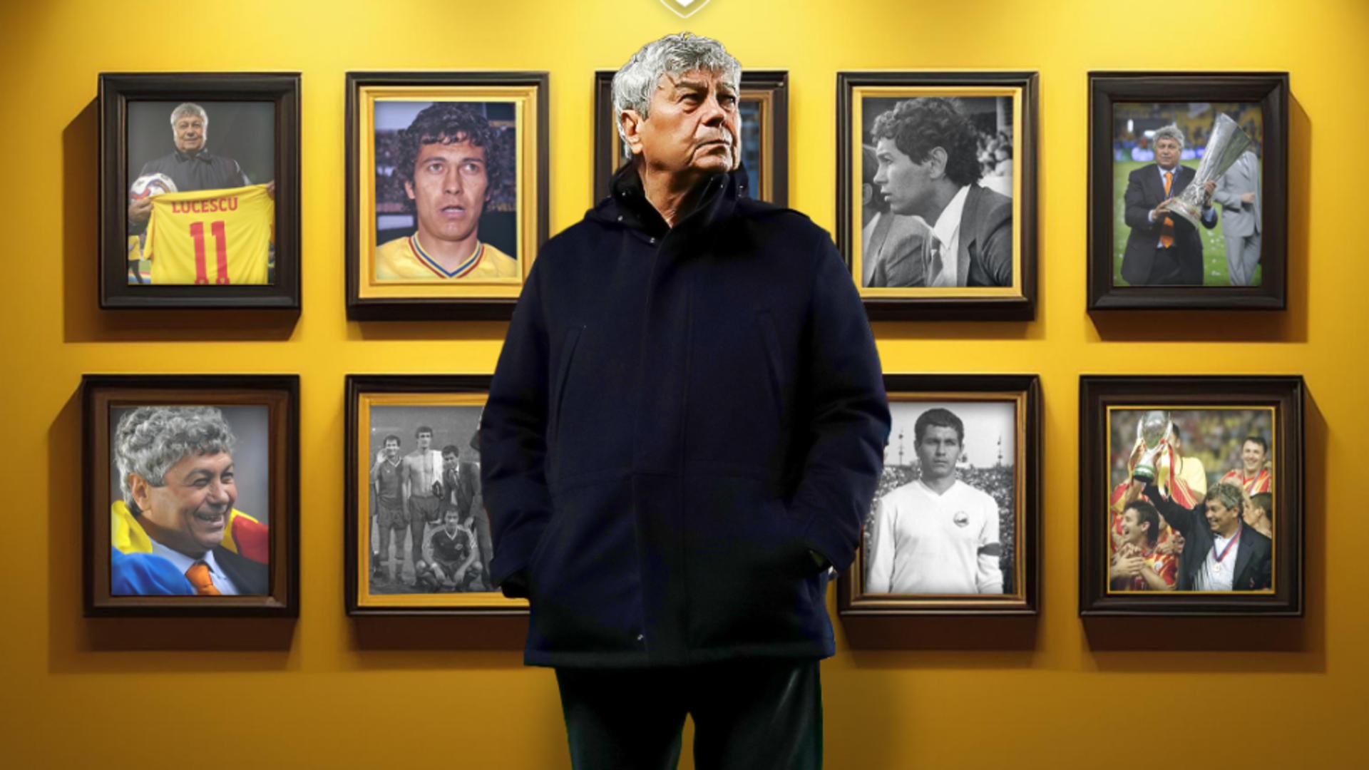 Mircea Lucescu a propus să antreneze echipa națională gratuit: „Am vrut să vin gratis dar mi-au spus că nu se poate”