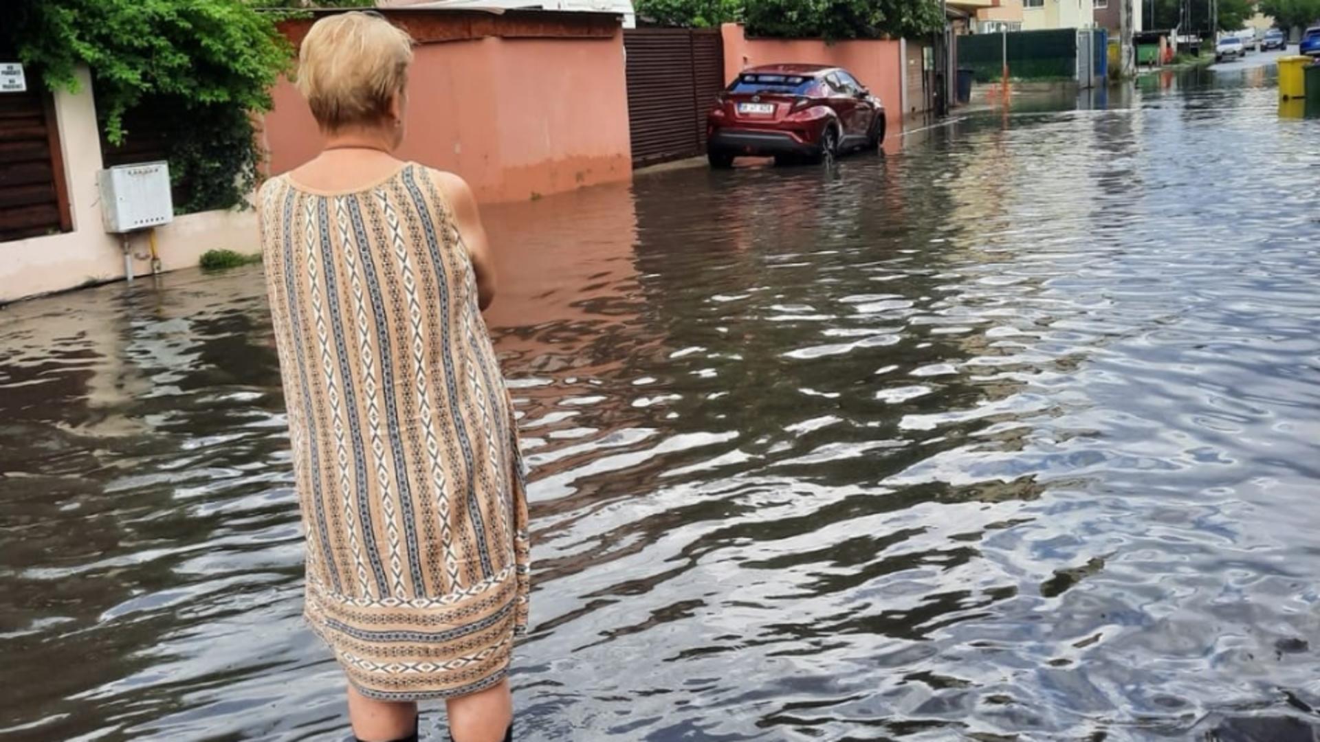 Vijelii și temperaturi de foc, noile hărți de la ANM. Șefa meteorologilor a anunțat ce va urma