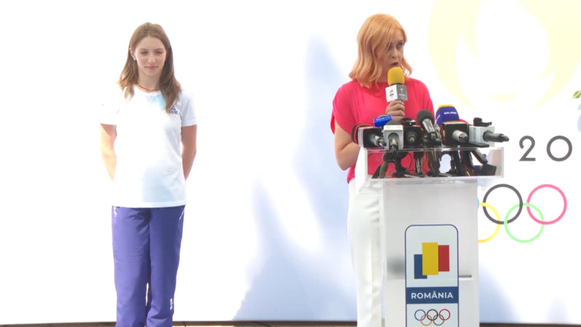 Ana Maria Bărbosu a contestat nedreptatea și a câștigat